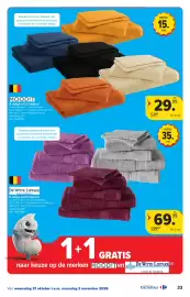 Hyper Carrefour folder Pagina 33