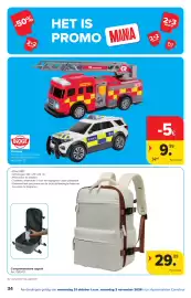 Hyper Carrefour folder Pagina 34
