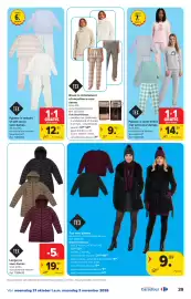 Hyper Carrefour folder Pagina 39