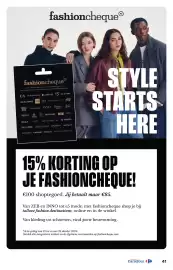Hyper Carrefour folder Pagina 41