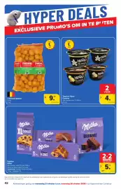 Hyper Carrefour folder Pagina 42