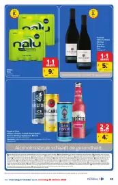 Hyper Carrefour folder Pagina 43