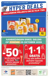 Hyper Carrefour folder Pagina 44