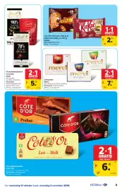 Hyper Carrefour folder Pagina 5