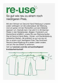 Zeeman Prospekt Seite 15
