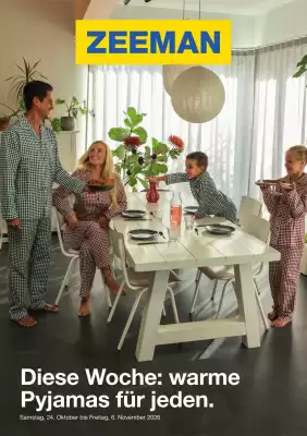 Zeeman (gültig bis 6-11)