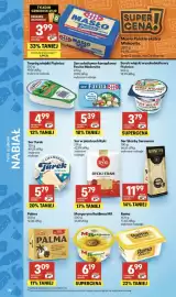 Delikatesy Centrum gazetka tydzień 44 Strona 22: Ser Skarby Serowara €11,99, Ser Turek €5,79