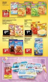 Delikatesy Centrum gazetka tydzień 44 Strona 29: Galaretki Dr.Oetker €1,00, Produkty Winiary €1,59
