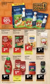 Delikatesy Centrum gazetka tydzień 44 Strona 37: Rośliny zielone XL €34,99, Storczyk 3-pędowy Pink October €35,99
