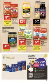 Delikatesy Centrum gazetka tydzień 44 Strona 38: Znicz nagrobkowy LUKS 15 BS, 15KS €2,49, Znicz nagrobkowy LW P-3 €5,49