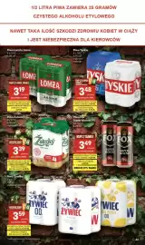 Delikatesy Centrum gazetka tydzień 44 Strona 46