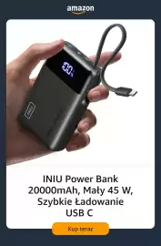 Amazon gazetka Strona 2