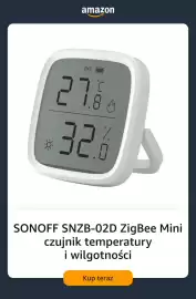Amazon gazetka Strona 8