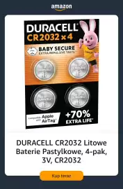 Amazon gazetka Strona 9