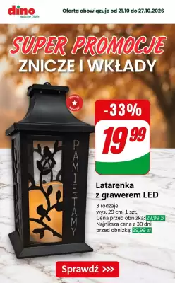 Dino (ważność do 27-10)