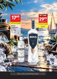 Delikatesy Centrum gazetka | Alkohole Strona 11