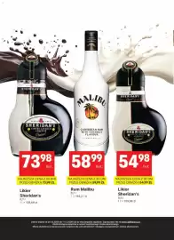 Delikatesy Centrum gazetka | Alkohole Strona 15