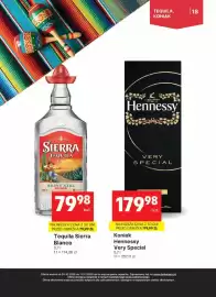 Delikatesy Centrum gazetka | Alkohole Strona 18