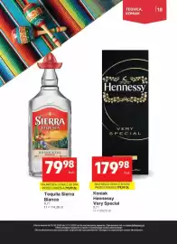 Delikatesy Centrum gazetka | Alkohole Strona 18