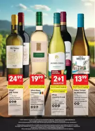 Delikatesy Centrum gazetka | Alkohole Strona 2