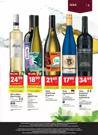 Delikatesy Centrum gazetka | Alkohole Strona 3