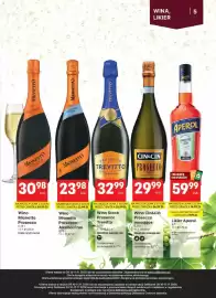 Delikatesy Centrum gazetka | Alkohole Strona 5