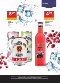 Delikatesy Centrum gazetka | Alkohole Strona 7
