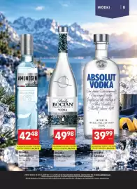 Delikatesy Centrum gazetka | Alkohole Strona 8