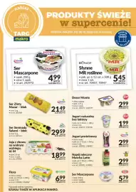 Makro gazetka tydzień 44 Strona 3