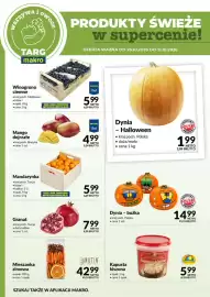 Makro gazetka tydzień 44 Strona 5: Kapusta kiszona Słoneczne Pole €6,29, Granat €8,39