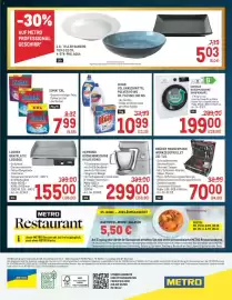 Metro Flugblatt Seite 4