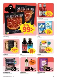 Coop Nära reklamblad vecka 44 Sida 5