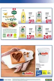 Metro Flugblatt Seite 12