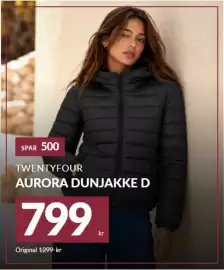Sportmann kundeavis Side 2