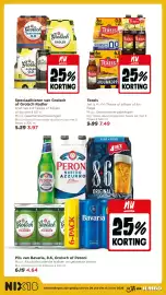 Jumbo folder week 44 Pagina 24: Speciaalbieren van Grolsch of Grolsch Radler €3,97