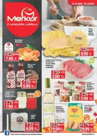 Catalog Merkur săptămâna 43 Pagină 1