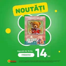 Catalog Aurora Multimarket Pagină 10