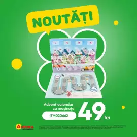 Catalog Aurora Multimarket Pagină 11