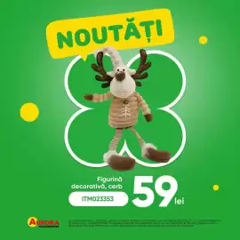 Catalog Aurora Multimarket Pagină 12