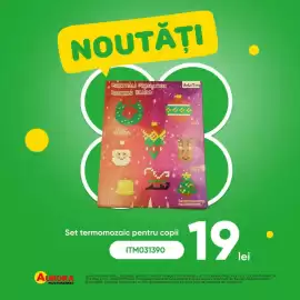 Catalog Aurora Multimarket Pagină 13