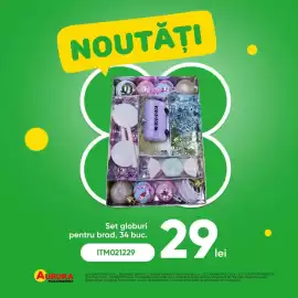 Catalog Aurora Multimarket Pagină 14