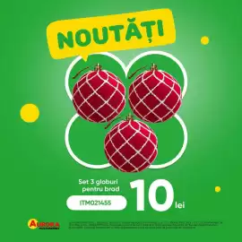 Catalog Aurora Multimarket Pagină 16