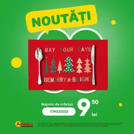 Catalog Aurora Multimarket Pagină 17