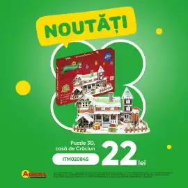 Catalog Aurora Multimarket Pagină 2