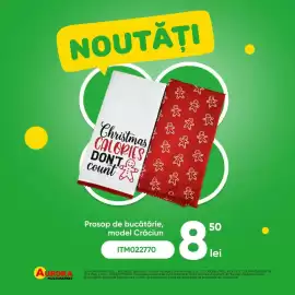 Catalog Aurora Multimarket Pagină 3