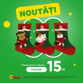 Catalog Aurora Multimarket Pagină 4