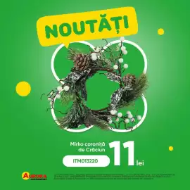 Catalog Aurora Multimarket Pagină 5
