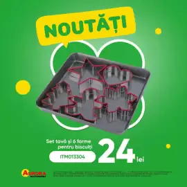 Catalog Aurora Multimarket Pagină 6