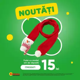 Catalog Aurora Multimarket Pagină 8