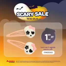 Catalog Aurora Multimarket Pagină 8